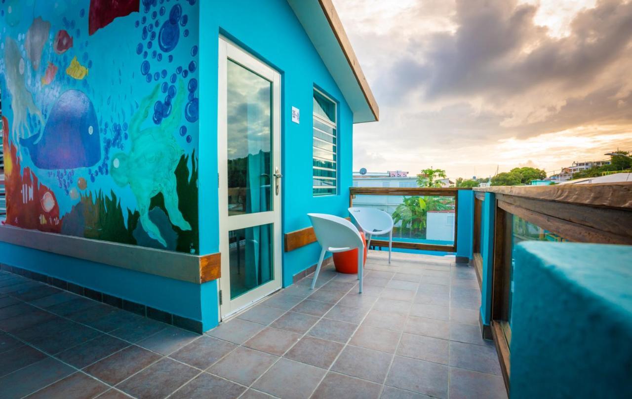 El Navegante De Culebra Hotel Isla Culebra Exterior photo