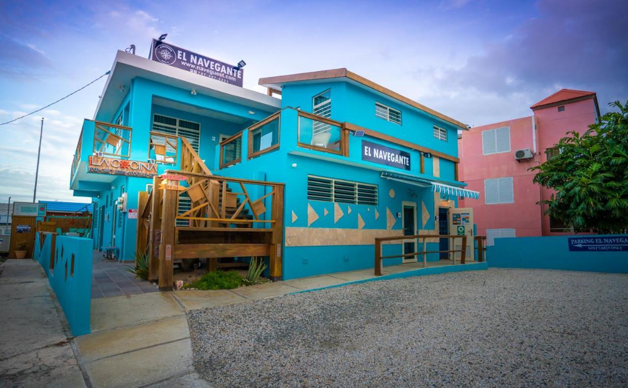 El Navegante De Culebra Hotel Isla Culebra Exterior photo