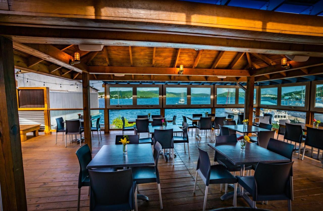 El Navegante De Culebra Hotel Isla Culebra Exterior photo